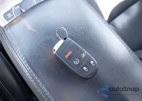 2015 Jeep Grand Cherokee Overland from USA, damaged, VIN 1C4RJFCG7FC854362